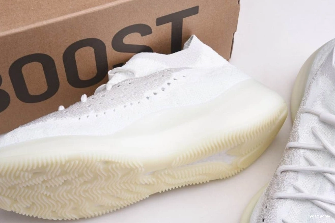 380 Boost Glow Calcite Yeezy Adidas GZ8668 1214